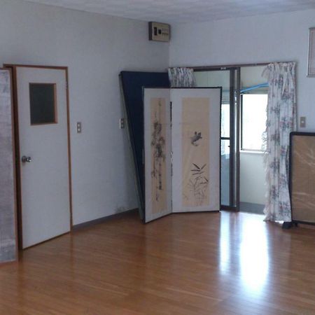 Guesthouse Izuru 이세 외부 사진