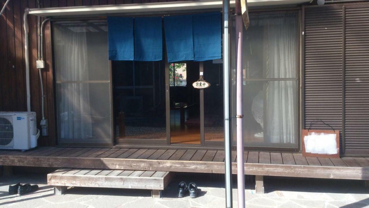Guesthouse Izuru 이세 외부 사진