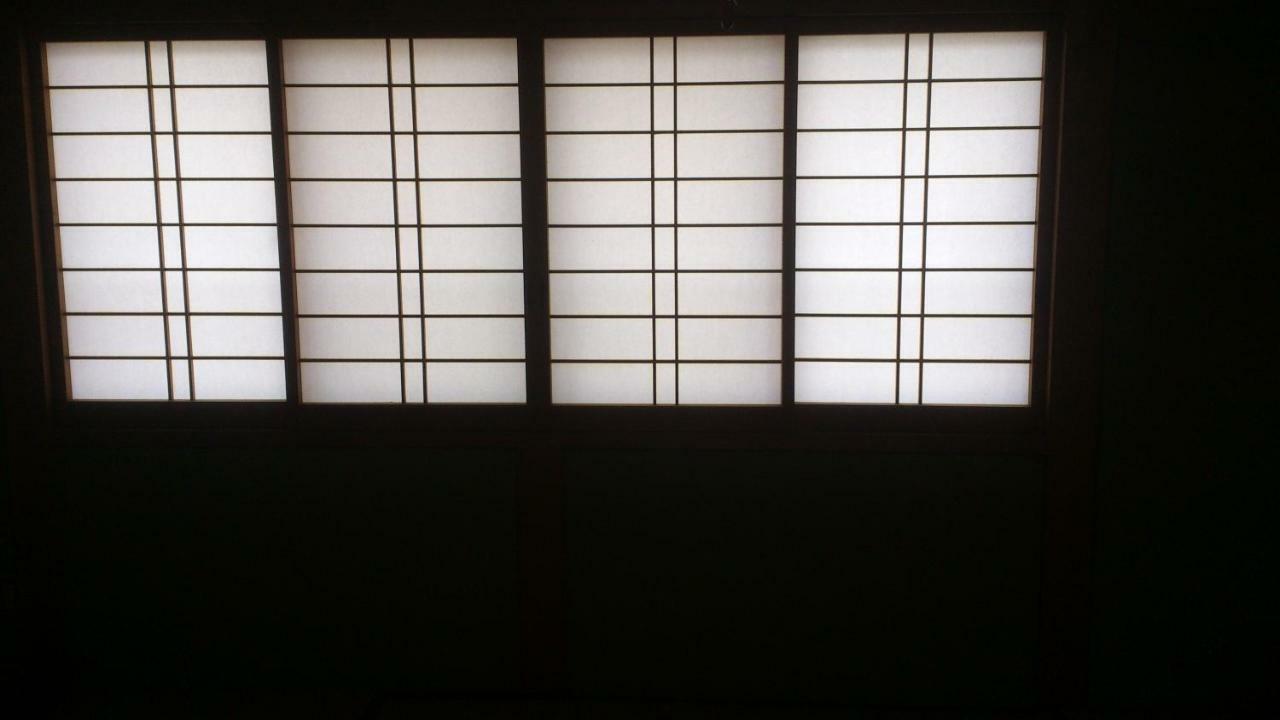 Guesthouse Izuru 이세 외부 사진