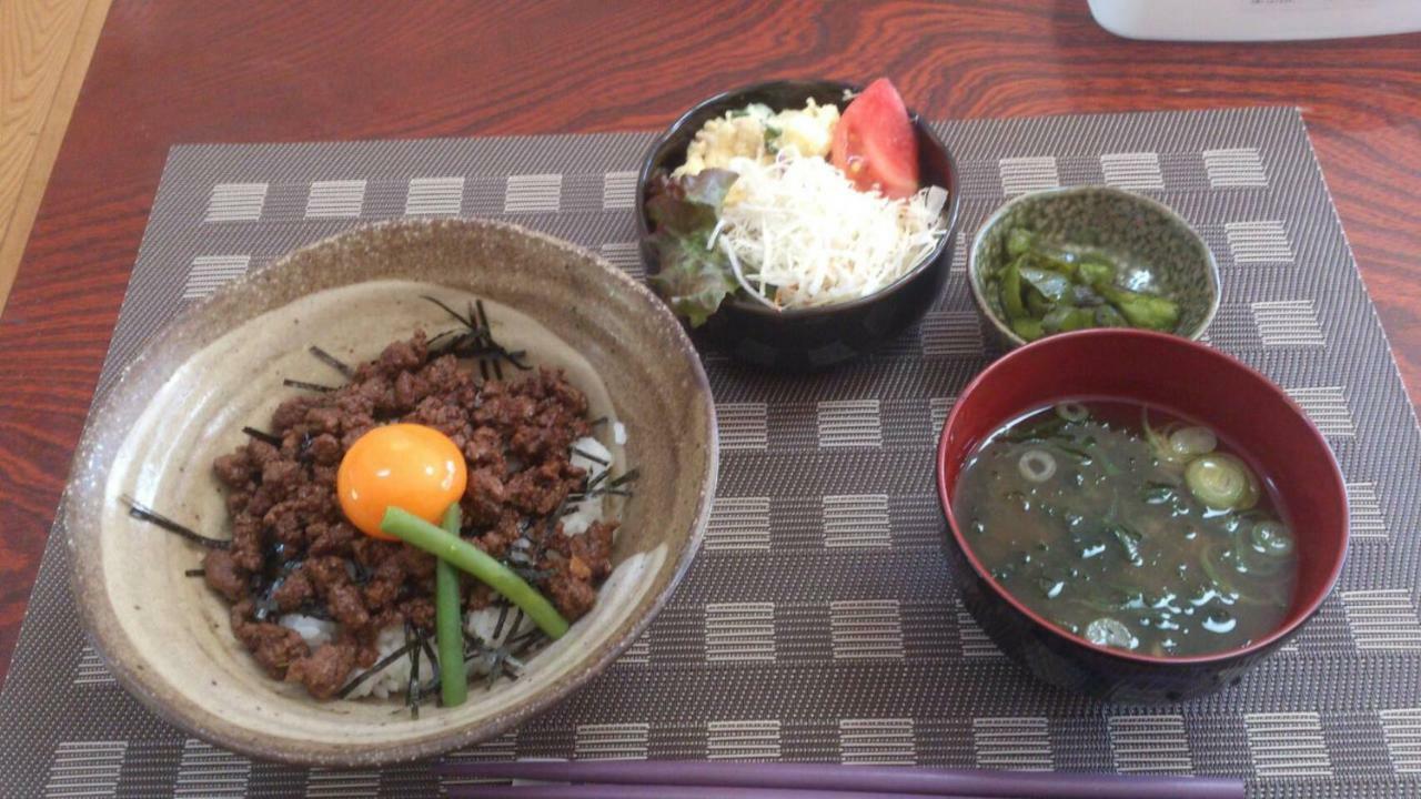 Guesthouse Izuru 이세 외부 사진