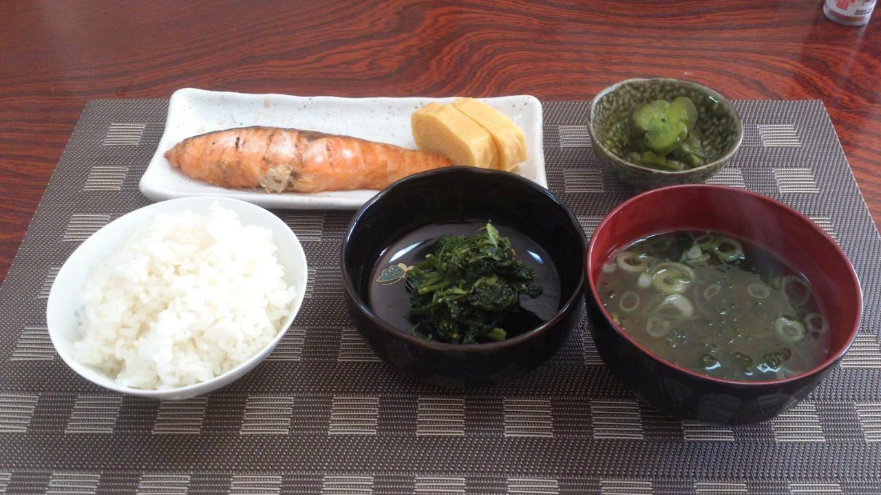 Guesthouse Izuru 이세 외부 사진