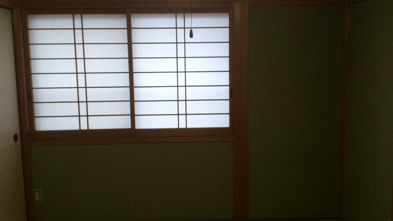 Guesthouse Izuru 이세 외부 사진