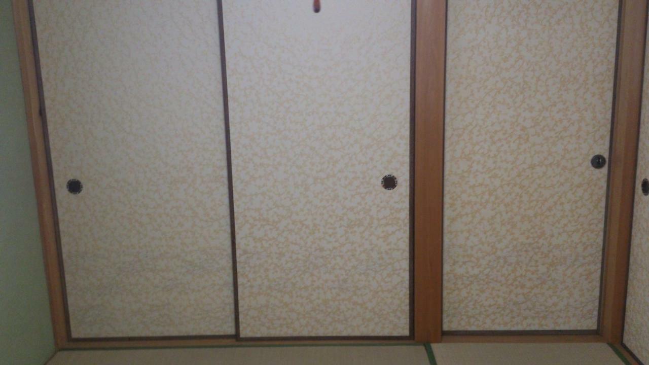 Guesthouse Izuru 이세 외부 사진
