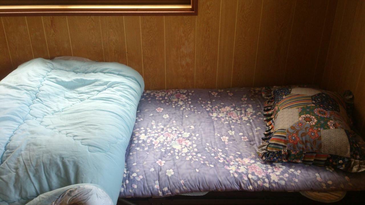Guesthouse Izuru 이세 외부 사진